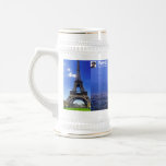 eiffel-tower-paris-france, eiffel-tower-at-nigh... mug