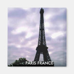 EIFFEL TOWER, PARIS FRANCE FRIDGE MAGNETS
