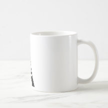 Eiffel Tower - Paris Mugs