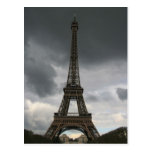 Eiffel Tower, Paris Post Cards