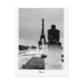 Eiffel Tower, Paris Post Cards