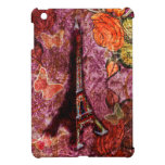Eiffel tower Parisian chic  Ipad case ipad mini cases