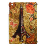 Eiffel tower Parisian chic  Ipad case ipad mini cases