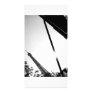 Eiffel tower photocard photo card