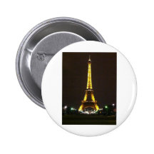 Eiffel Tower Pin