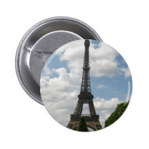 Eiffel Tower Pins