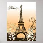 Eiffel Tower posters