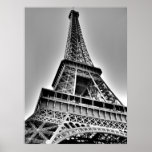 Eiffel Tower posters
