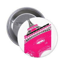 Eiffel-Tower-Poster-C13450125 Pin