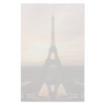 Eiffel Tower stationery