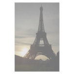 Eiffel Tower Stationery