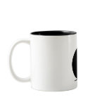 Eight Ball Coffee Mug