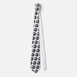 EIGHT BALL TIE!  A Winning ball and a winning Tie!