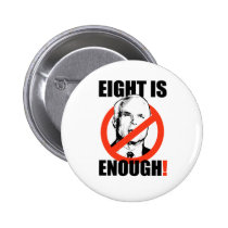 EIGHT IS ENOUGH BUTTON buttons