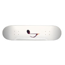eight note nebula 1 skateboard