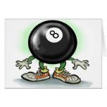 Eightball Card