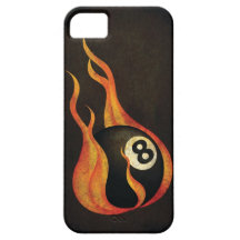 Eightball Case For The iPhone 5