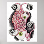 Eightball Eye's Posters