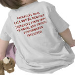 Eighth Amendment Est 1791 Tee Shirt