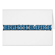 Eighthempire Rocks Cards