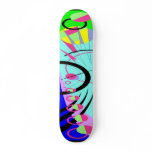 Eighties Skate Decks