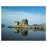 Eileen Donan Castle, Kyle of Lochalsh, Scotland Flyers