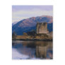 Eileen Donan Castle, Loch Duich, Scotland Post Cards