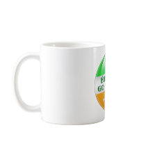 Eirann go Brach Coffee Mug