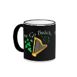 Eire Go Brach Mugs