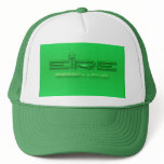 eire mesh hats