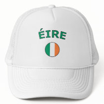 Eire Trucker Hats