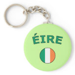 Eire keychains
