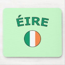 Eire Mouse Mats