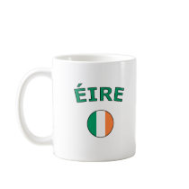 Eire Mug