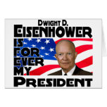 Eisenhower Forever