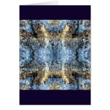 Eislake Greeting Cards