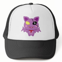 Eitel the Bat