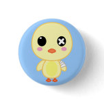 Ejiki the Chick