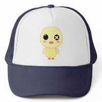 Ejiki the Chick