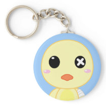 Ejiki the Chick