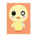 Ejiki the Chick