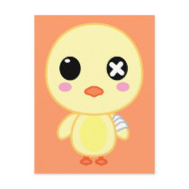 Ejiki the Chick