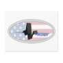 EKG Paramedic USA Post Card