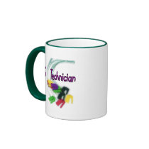 EKG Technician Gifts Mug