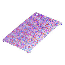 EKI Squares iPad Mini Case