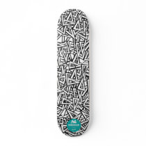 EKIER SKATEBOARD