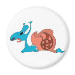 Ekos Snail Drool Magnet