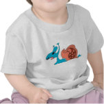 Ekos Snail Drool T-Shirt