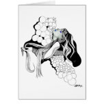 El Aire que respiro Greeting Cards