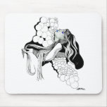 El Aire que respiro Mouse Pads